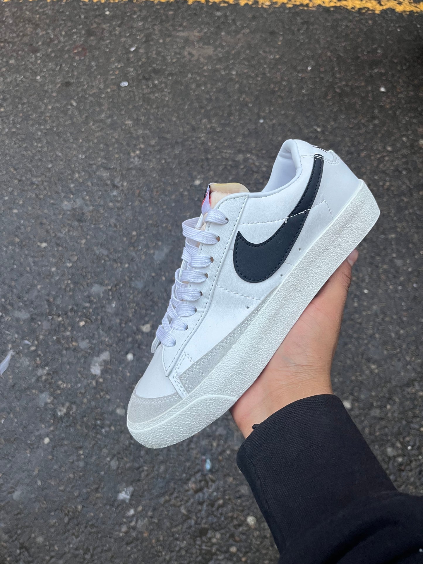 Nike Blazer Low '77 Vintage