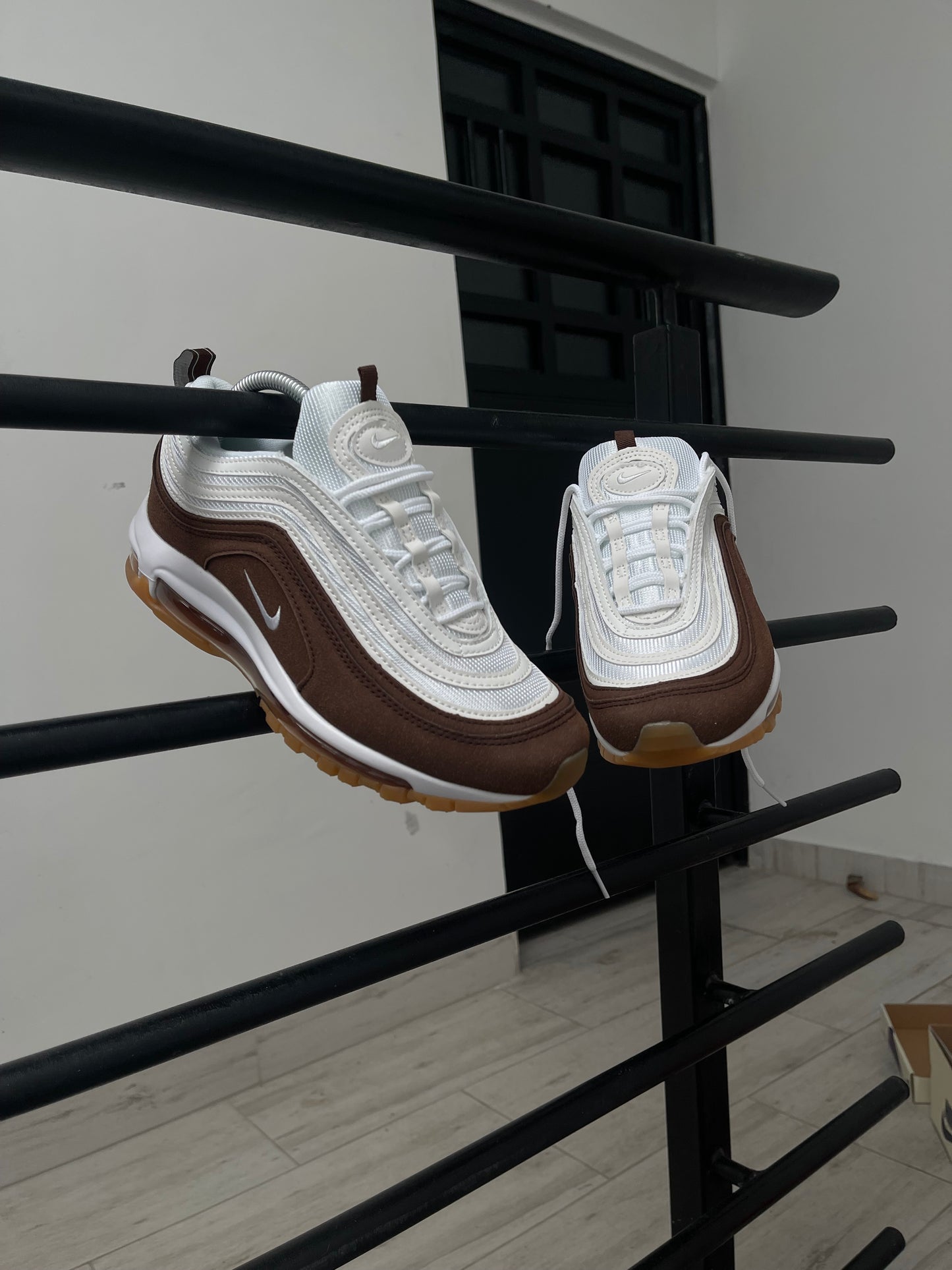 Nike Air Max 97 'Medium Brown' (1.1)