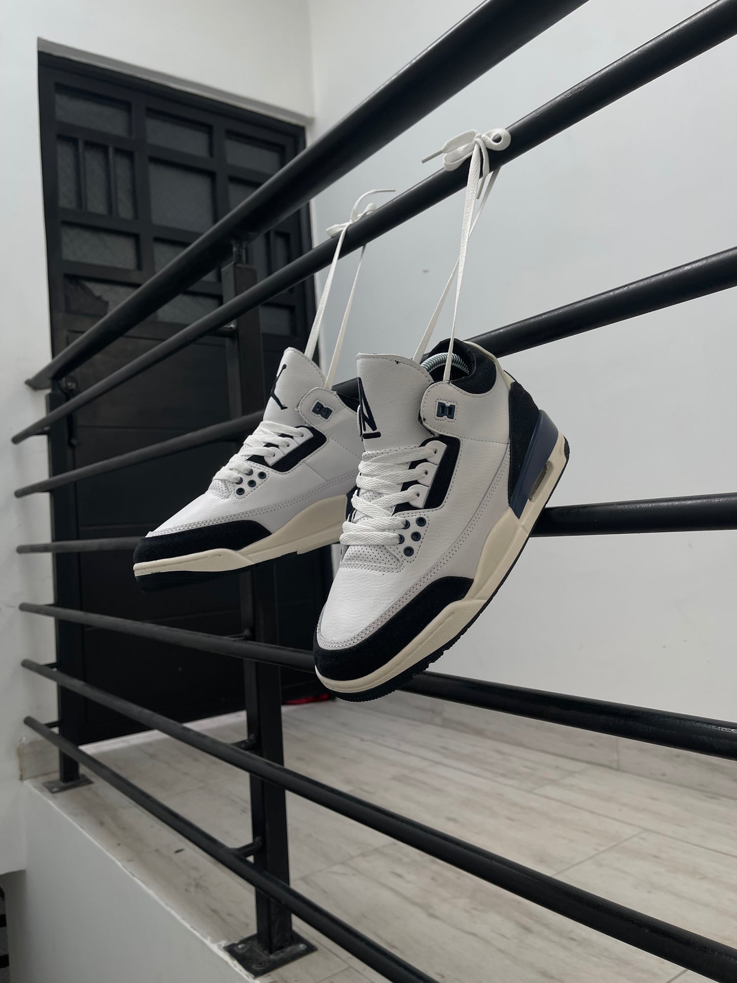 Air Jordan 3 x A Ma Maniére