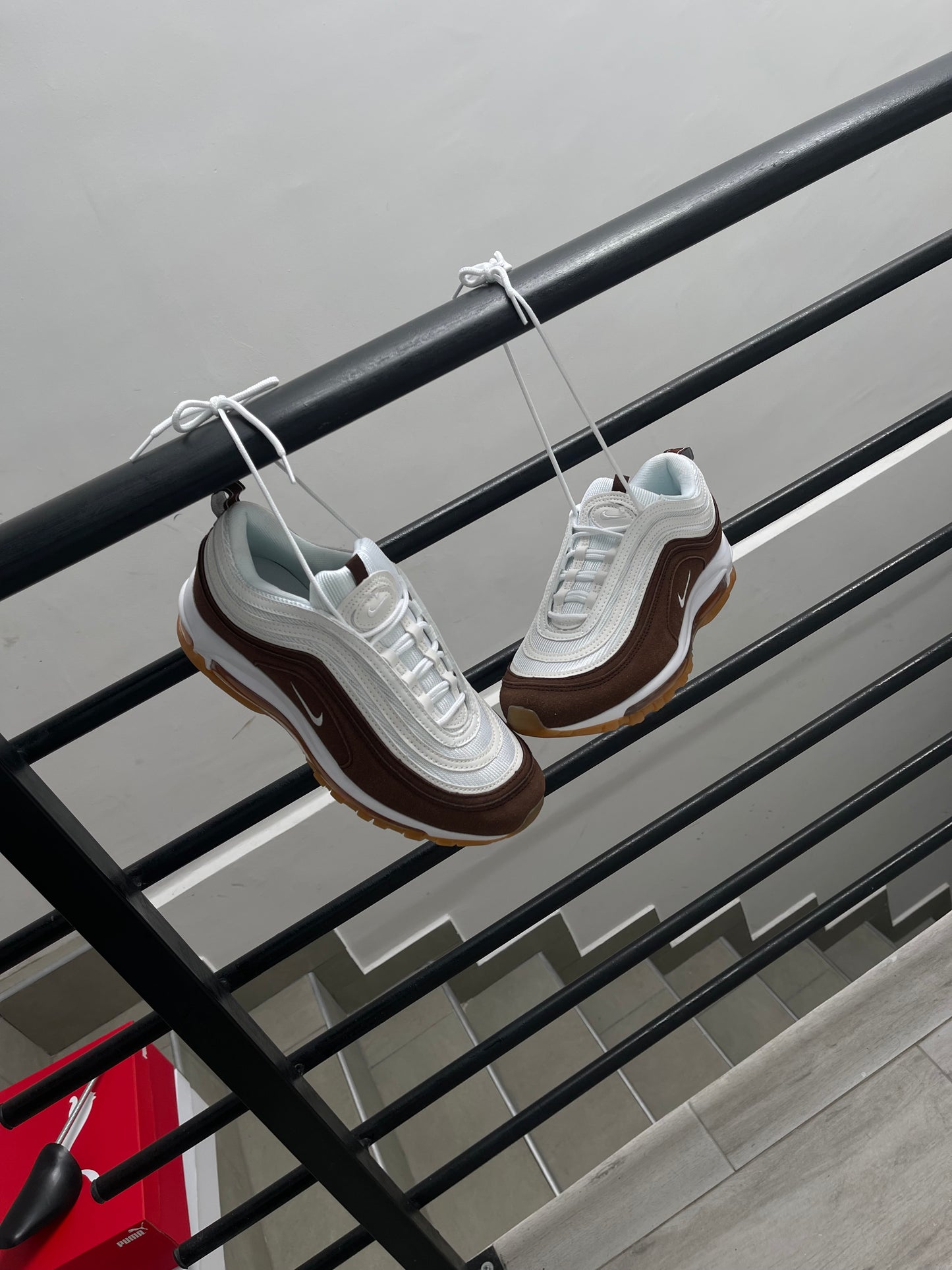 Nike Air Max 97 'Medium Brown' (1.1)