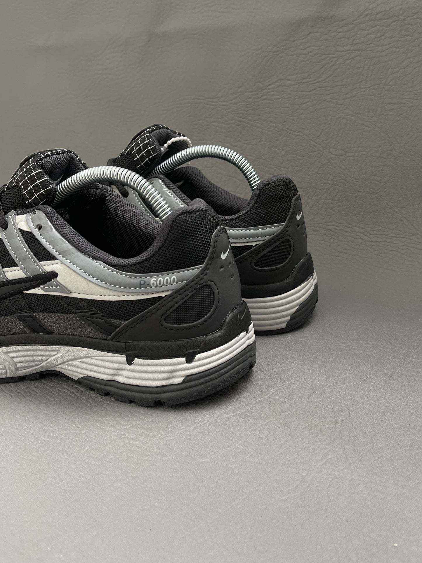 Nike P-6000