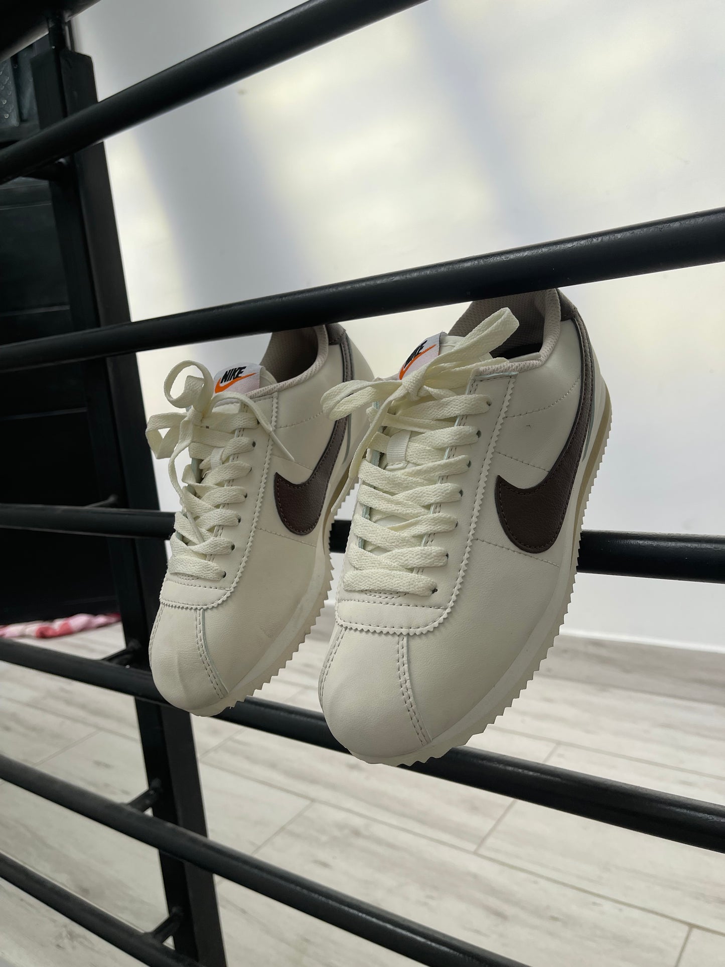 Nike Cortez