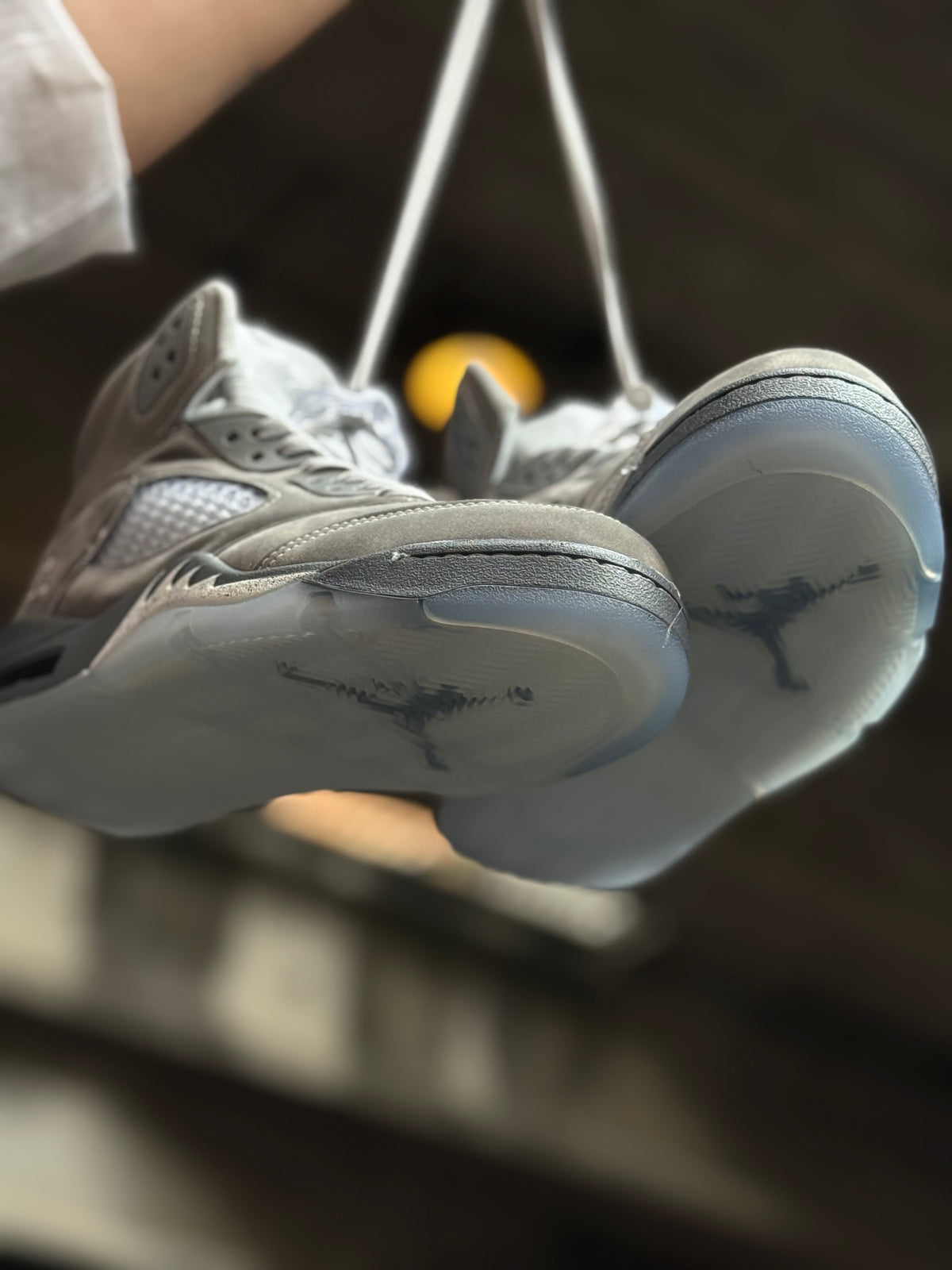 Air Jordan Retro 5