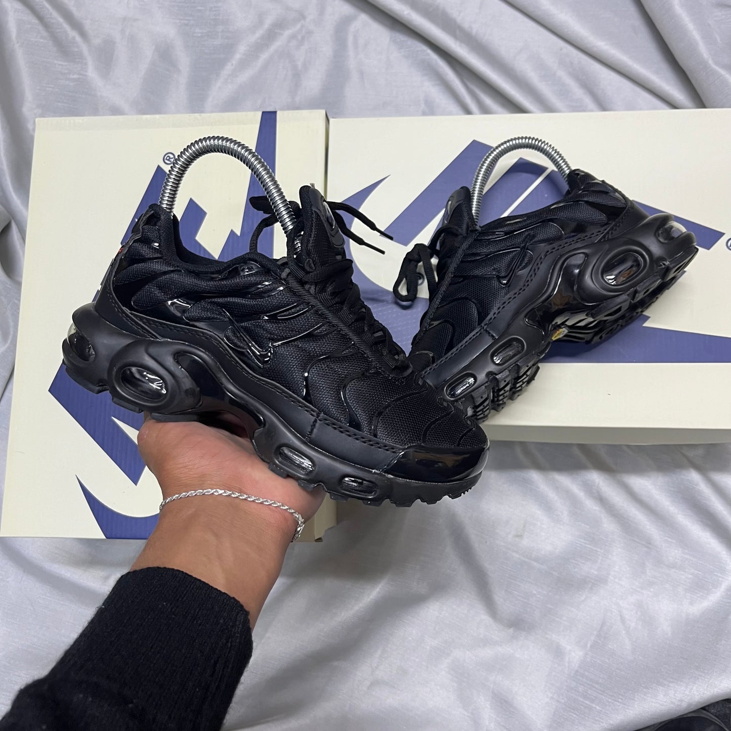 Nike TN Negra (1.1)