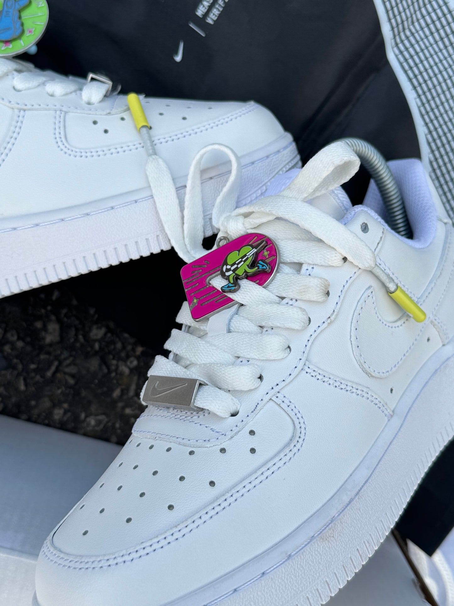 Nike Air Force One