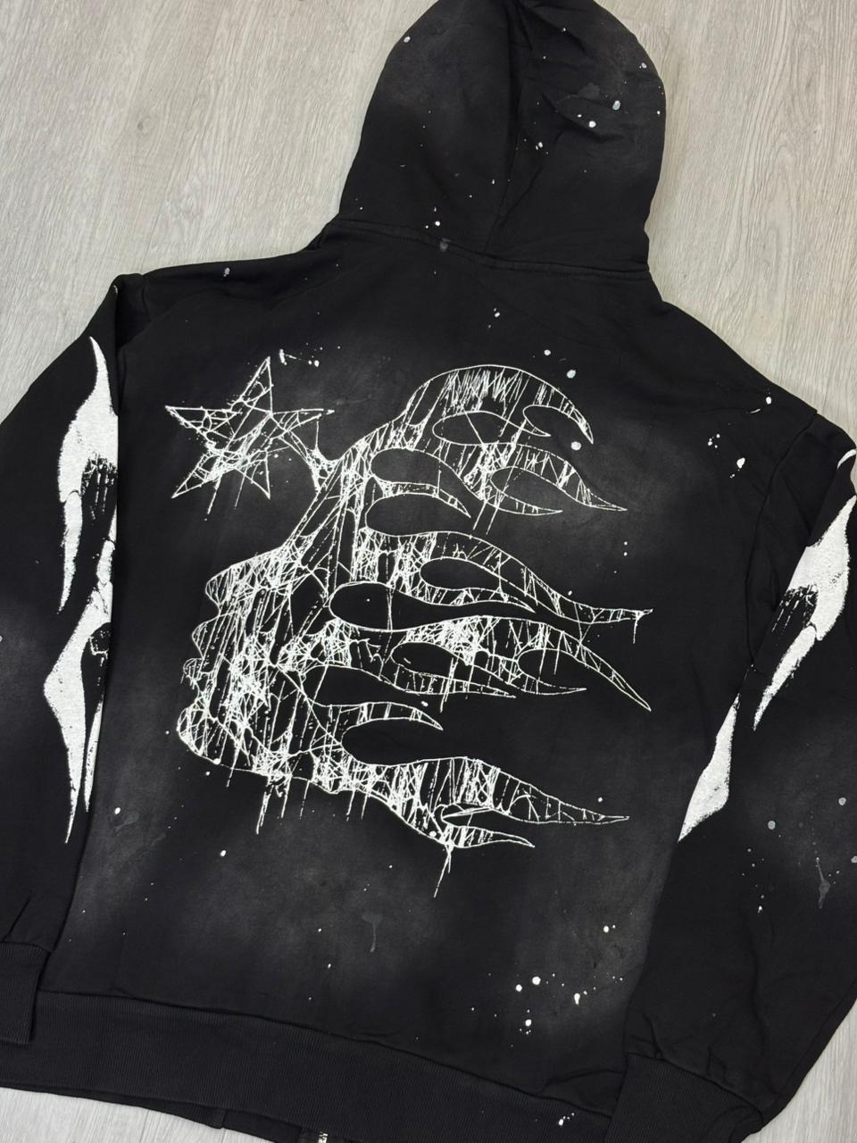 Chaqueta Hell Star 1.1