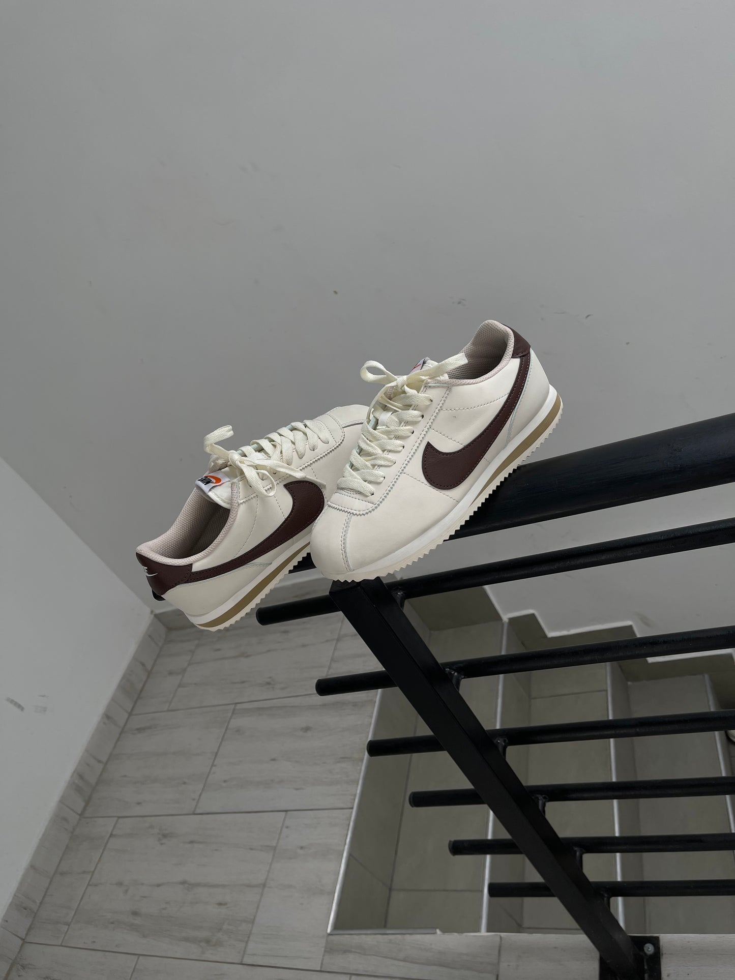 Nike Cortez