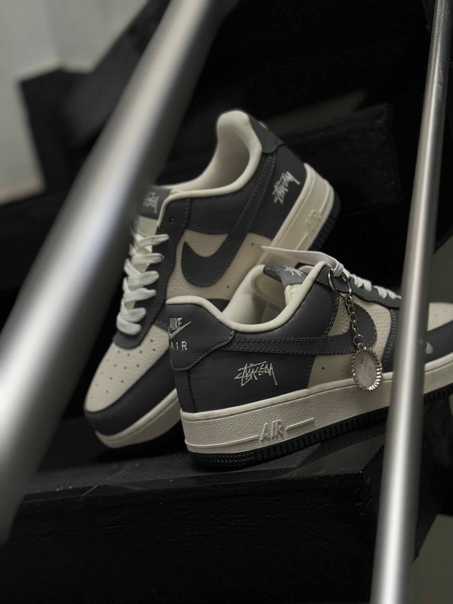 Air Force One AF1 “ STUSSY “
