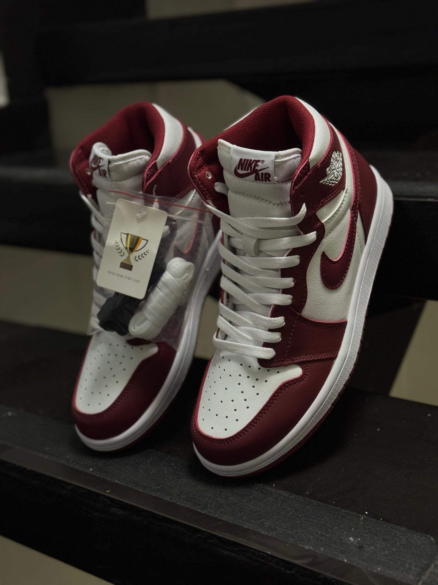 Air Jordan Retro 1