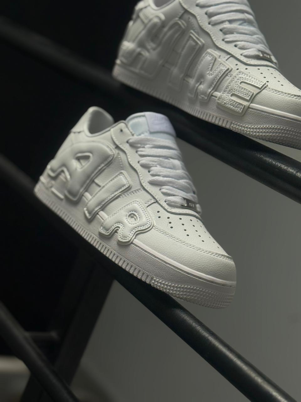 Nike Air Forcé 1 Cactus Plant Flea