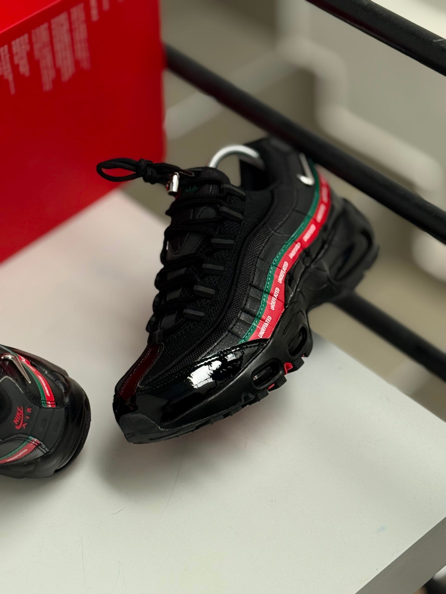 AIR MAX TN X UNDEFEATED