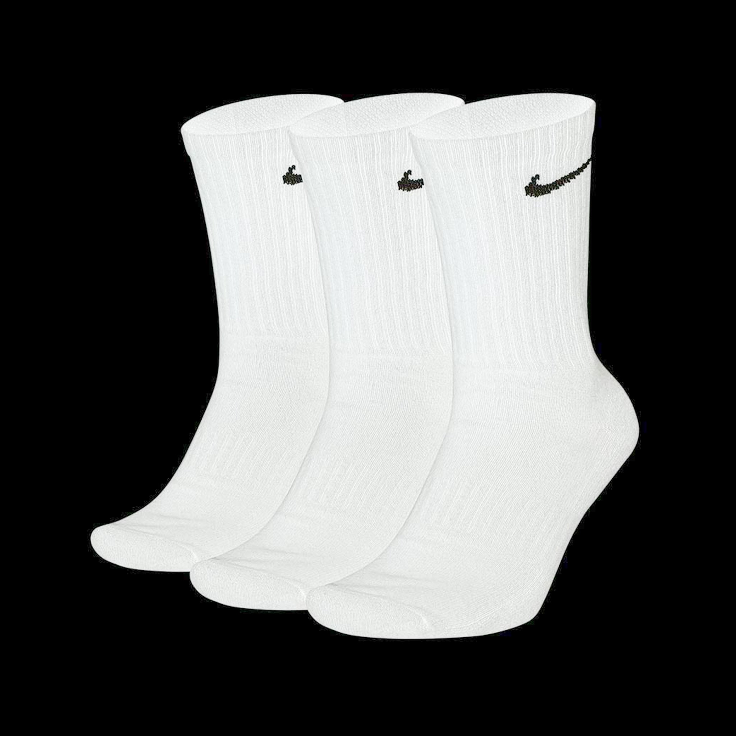 Calcetines Nike x3