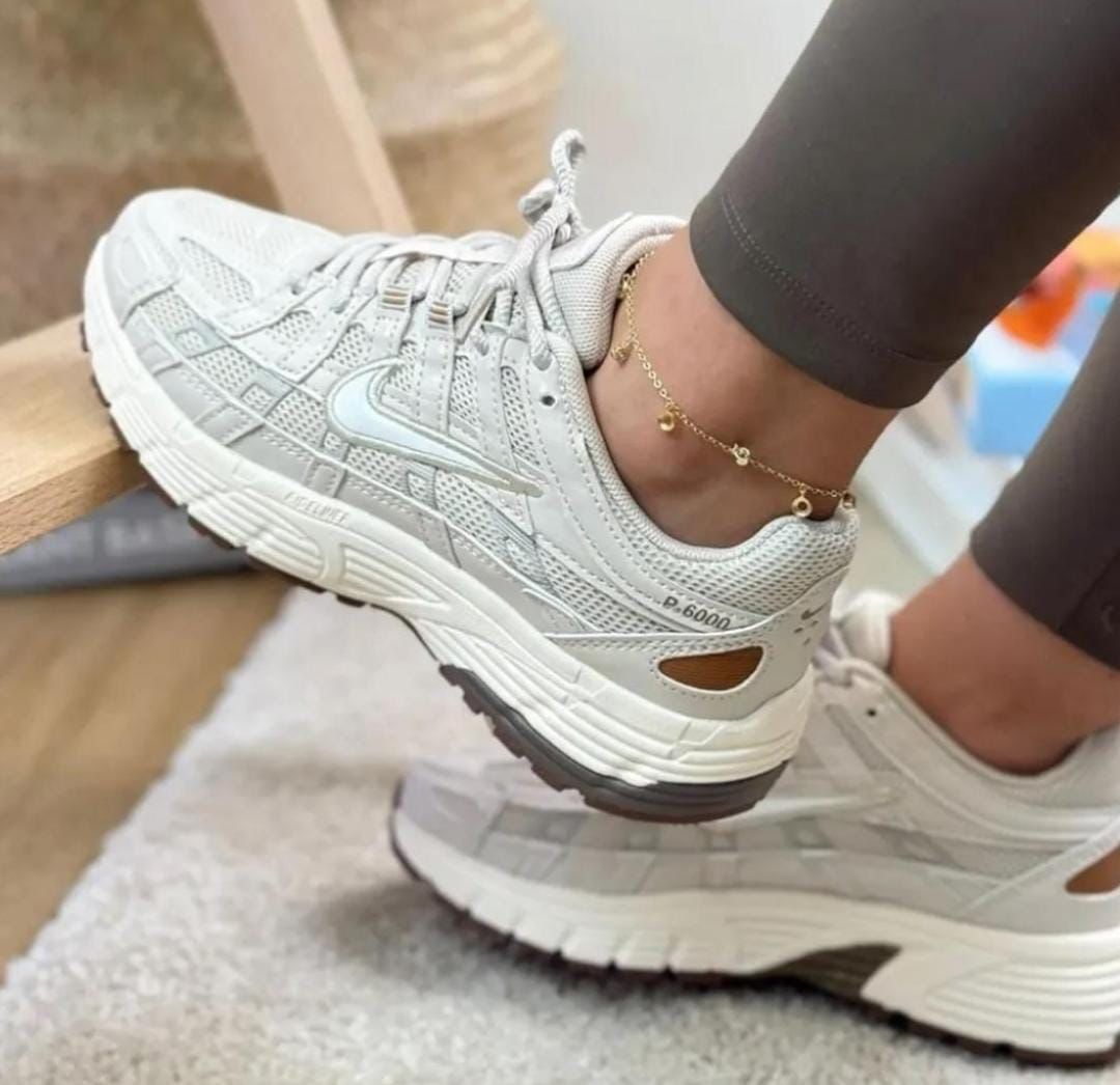 Nike P-6000