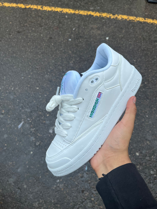 Reebok x BEAMS Club C (1.1)