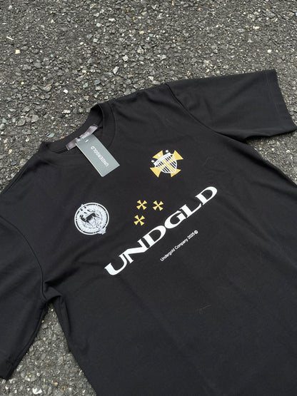 CAMISA UNDERGOLD