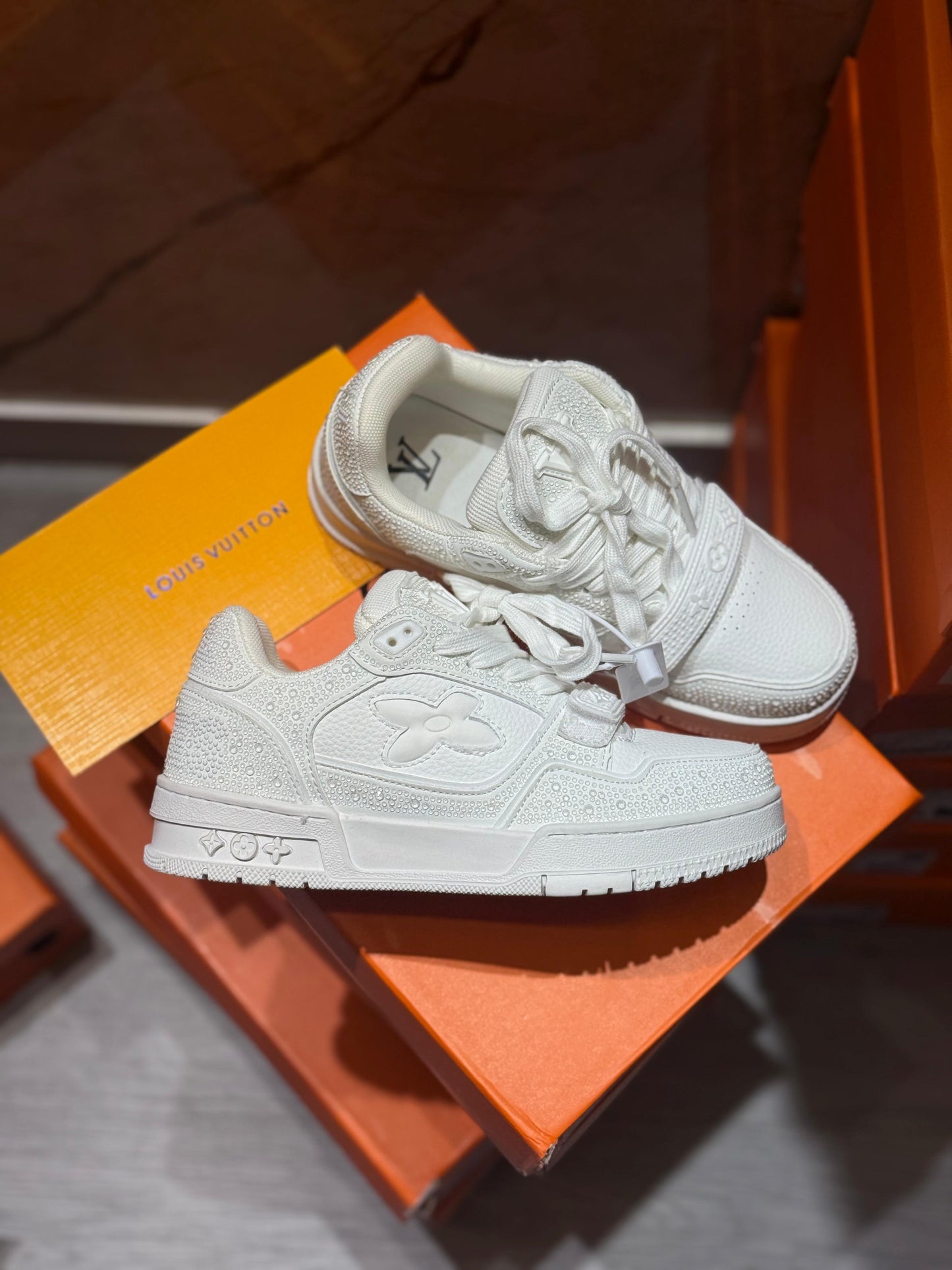 LV Louis Vuitton