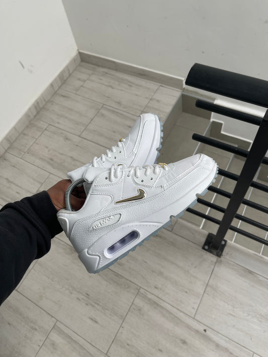 Nike Air Max 90 Radio Pirata