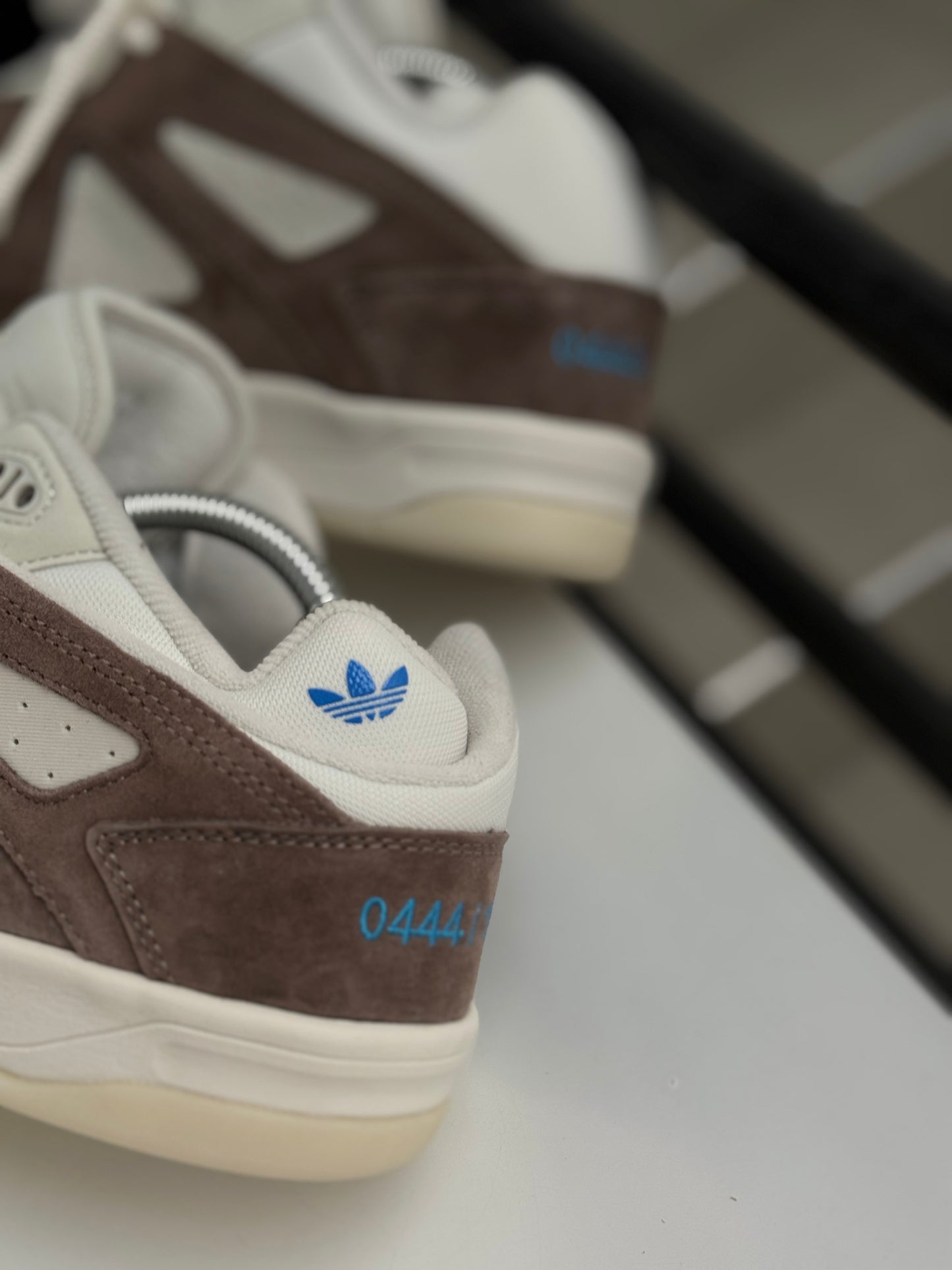Adidas BADBO 1.0