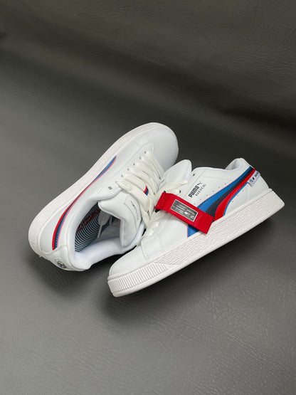 Puma Pleasure Xl BMW