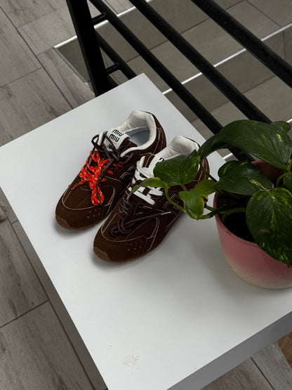 New Balance X Miu Miu