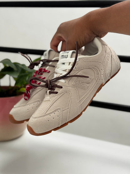 New Balance X Miu Miu