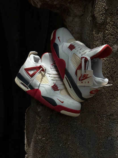 Nike Air Jordan 4 Retro OG SP x Nigel Sylvester