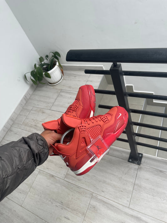 Jordan 4 Retro SE Brick by Brick