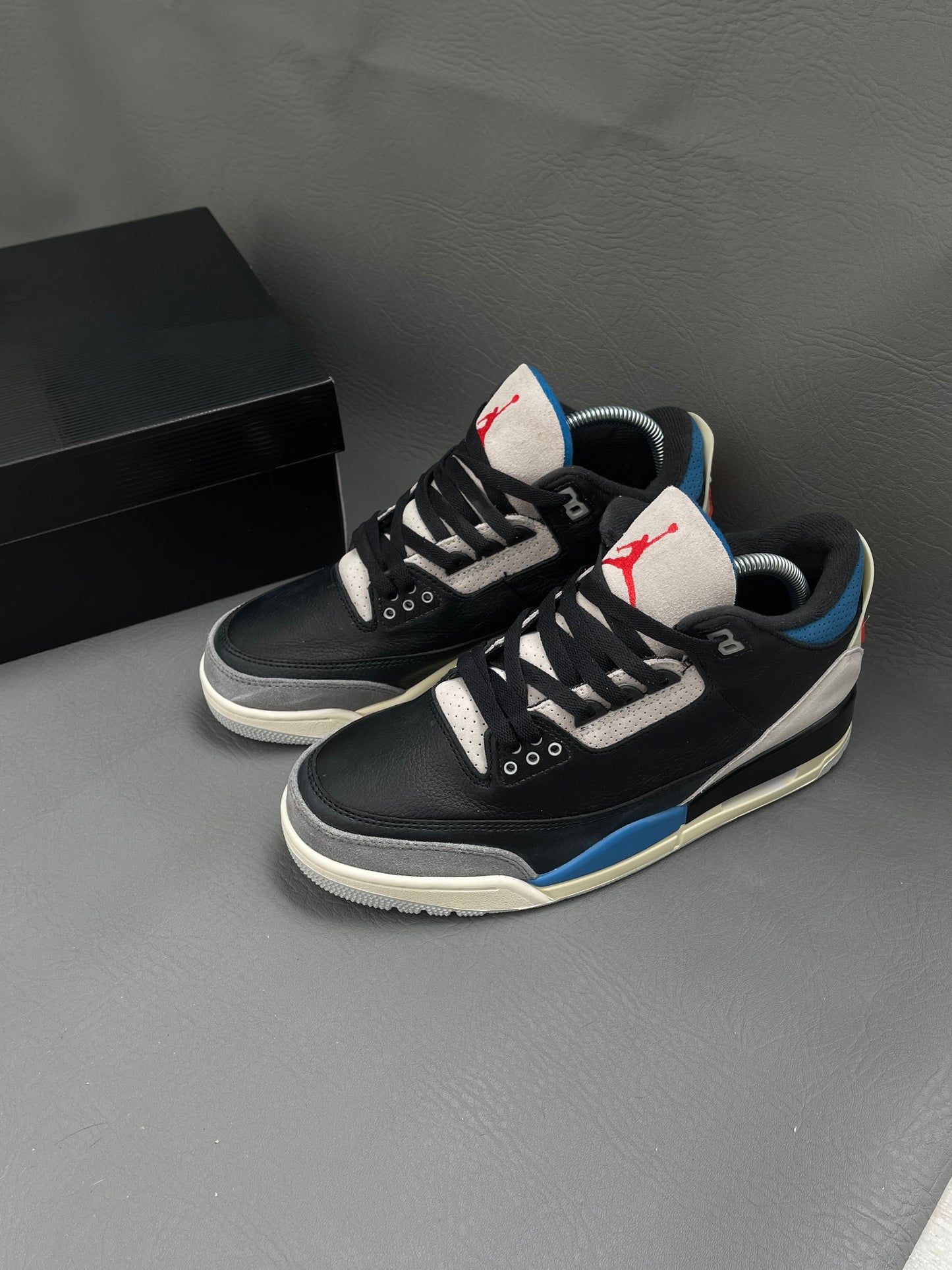 Air Jordan 3 “Rare Air”