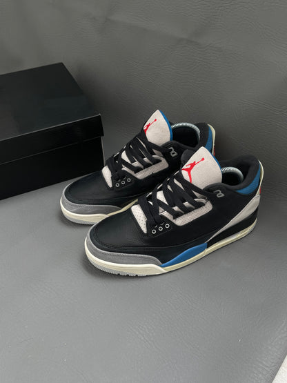 Air Jordan 3 “Rare Air”