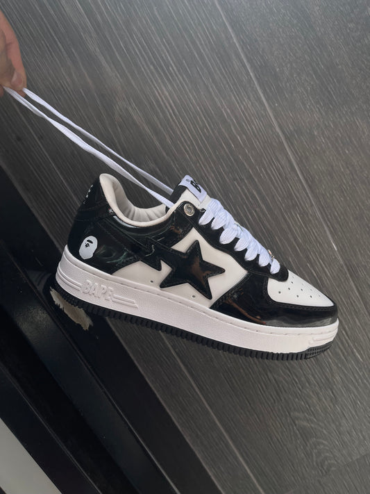 Bape Sta Low Shark