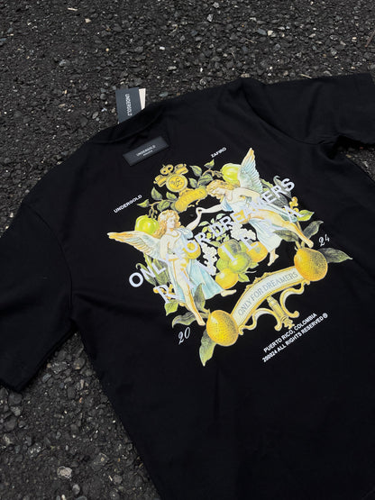 CAMISA UNDERGOLD