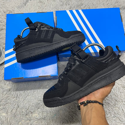 Bad Bunny Forum Black (1.1)