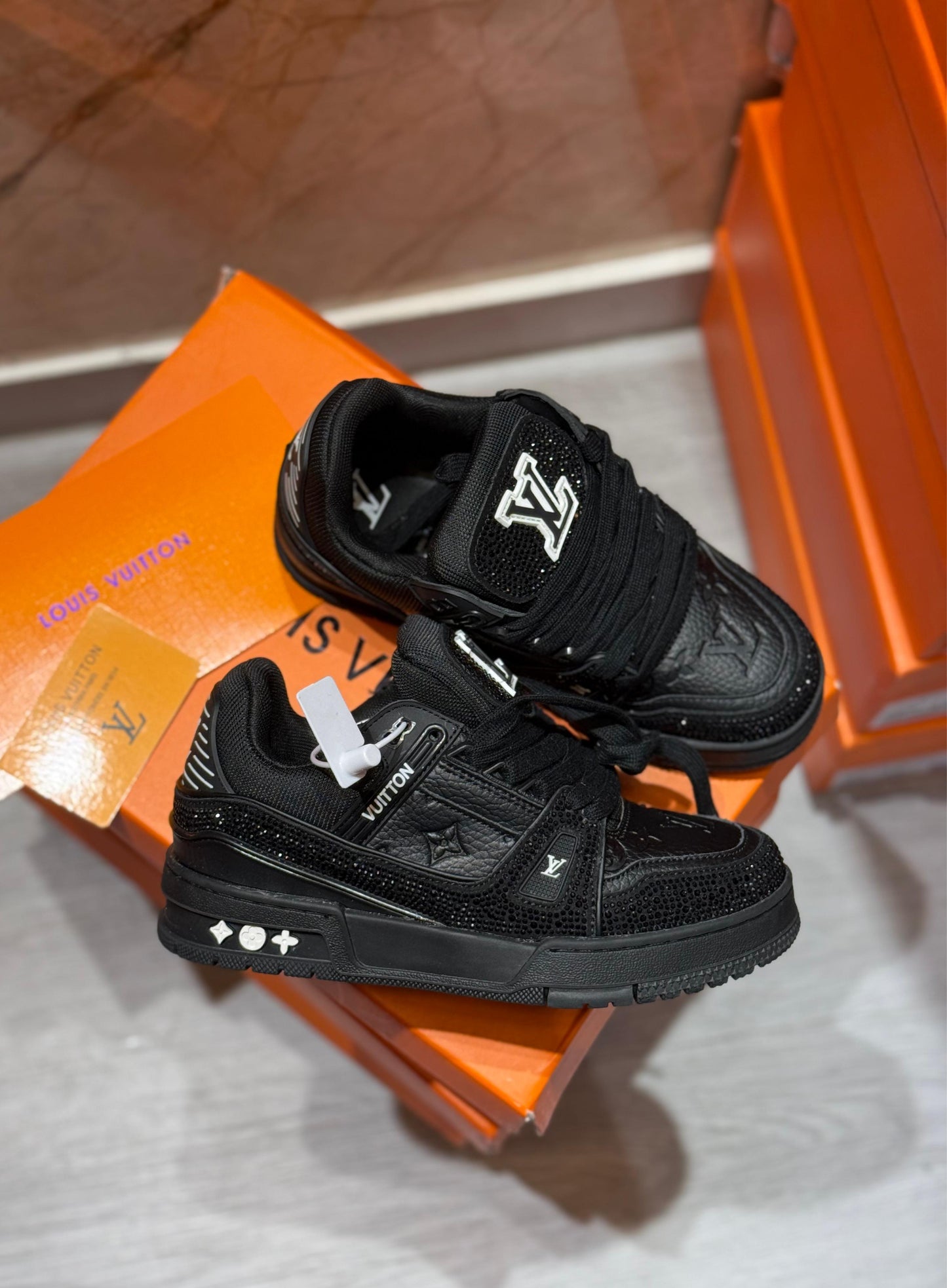 LV Louis Vuitton