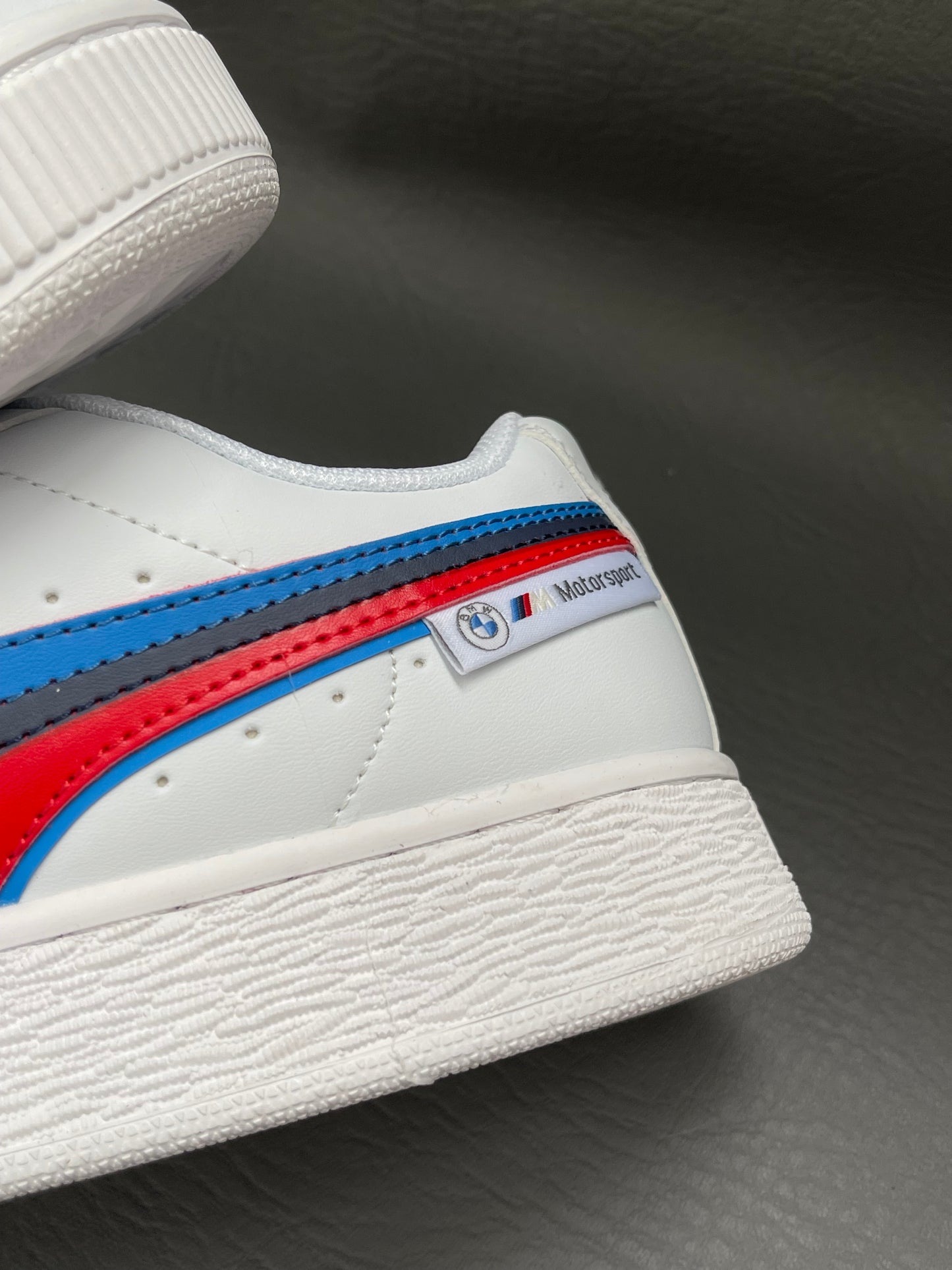 Puma Pleasure Xl BMW