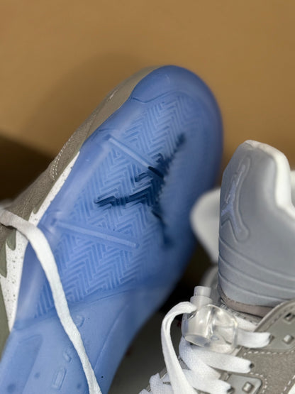 AIR JORDAN RETRO 5