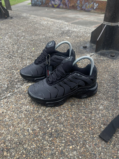 Nike Air Max Plus TN Camaleón Rojo