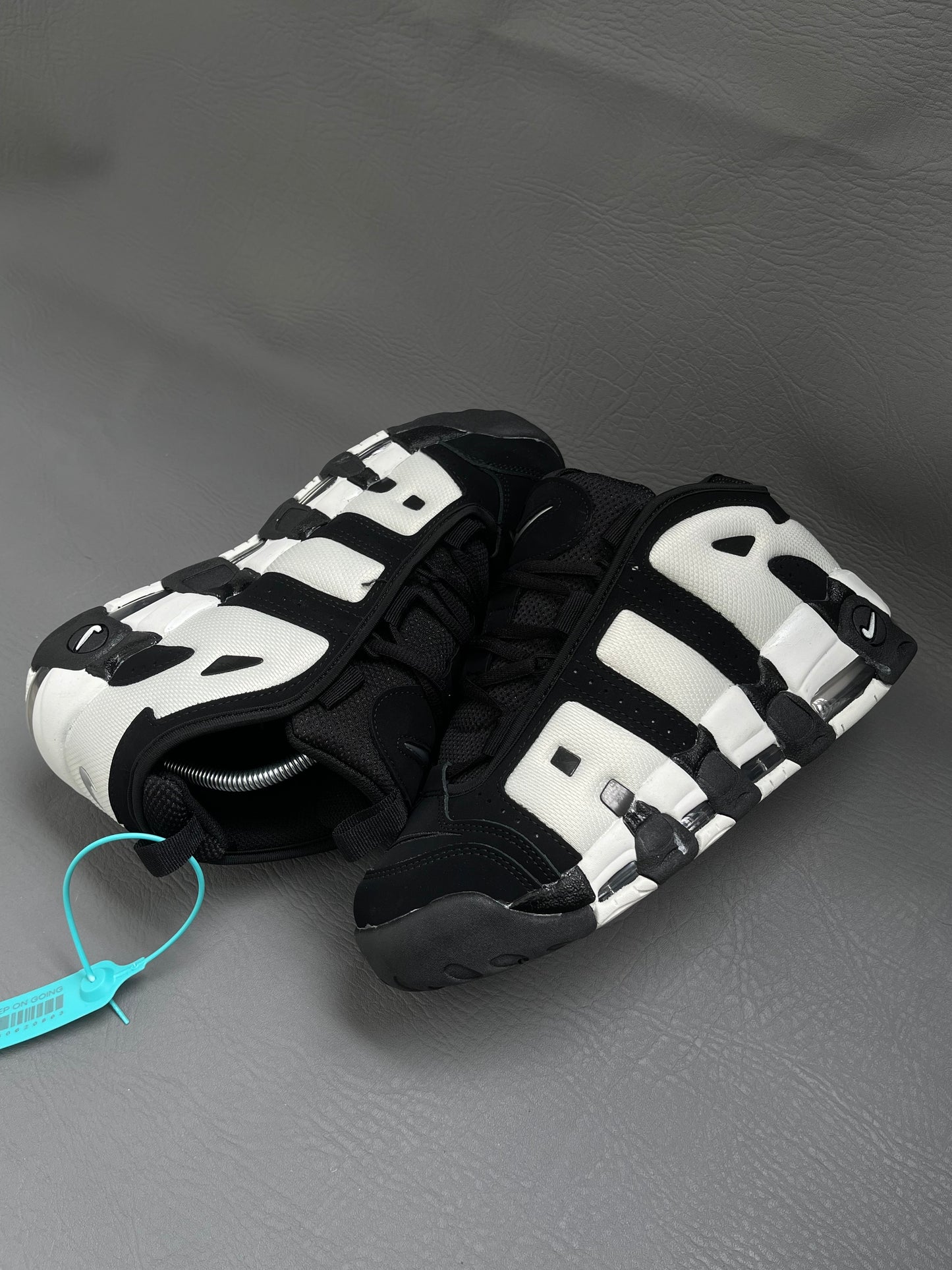Nike Ambush x Uptempo Low