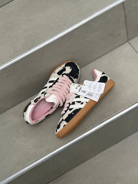Adidas Samba “Cow”