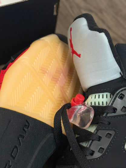 AIR JORDAN RETRO 5