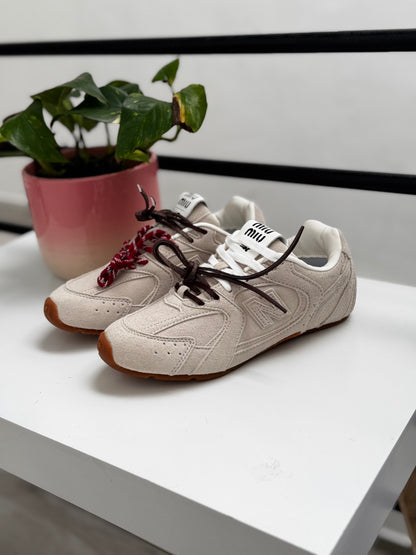 New Balance X Miu Miu