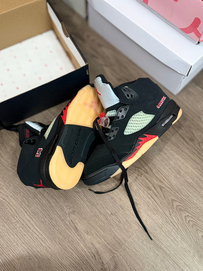 AIR JORDAN RETRO 5