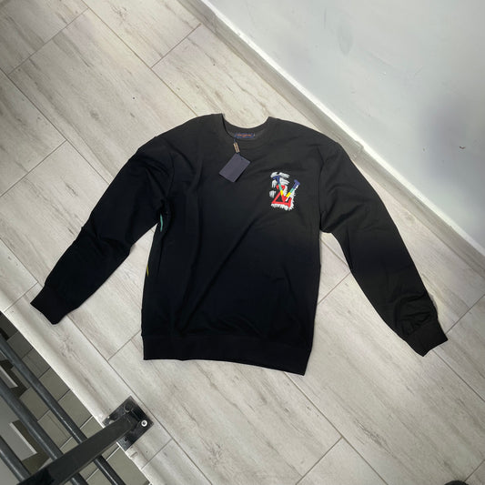 Buzo Louis Vuitton 1.1