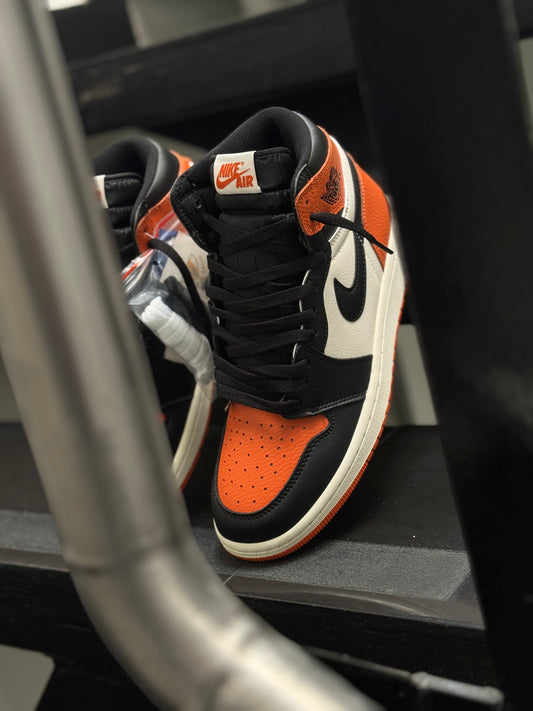 Air Jordan Retro 1