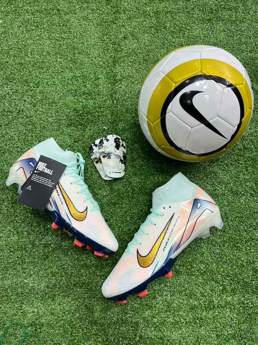Nike Mercurial Superfly 9 Elite FG