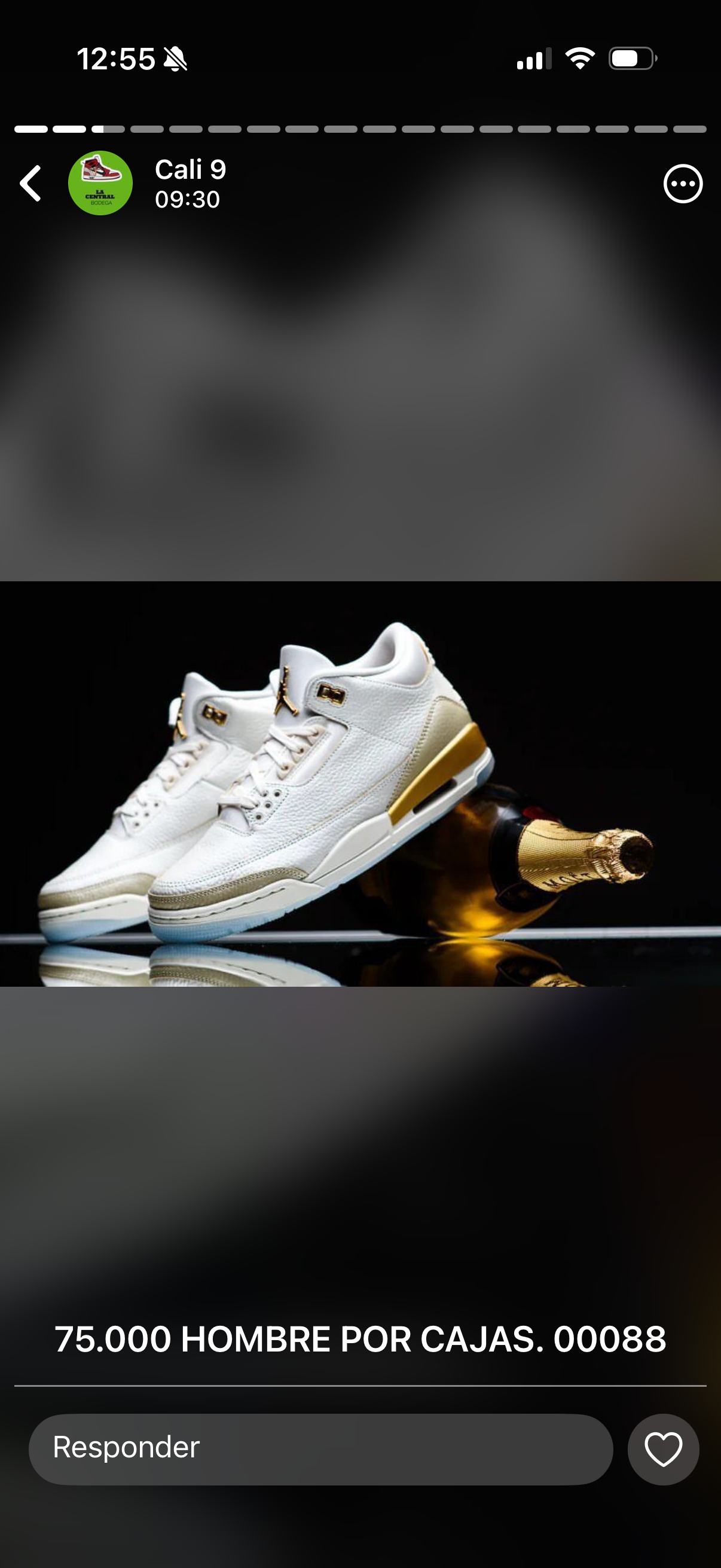 Air Jordan Retro 5 "METALLIC SILVER"