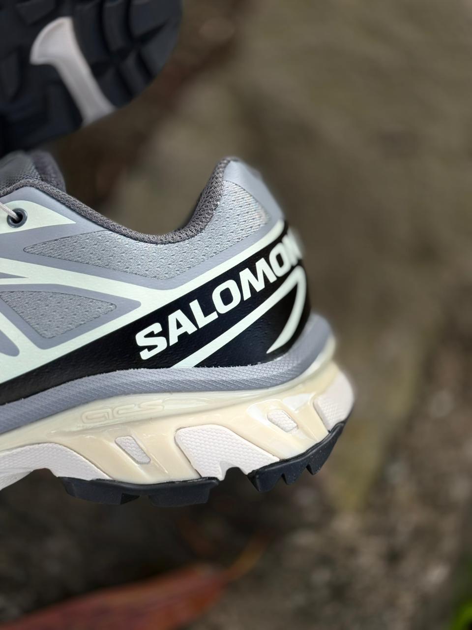 Salomón XT-6