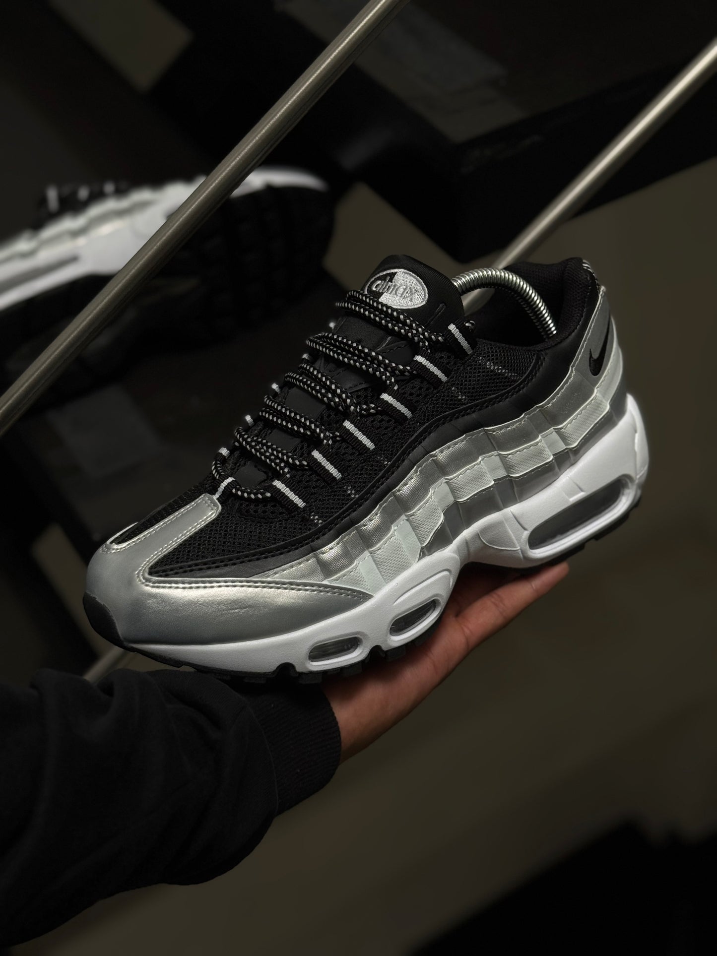 Air Max 95