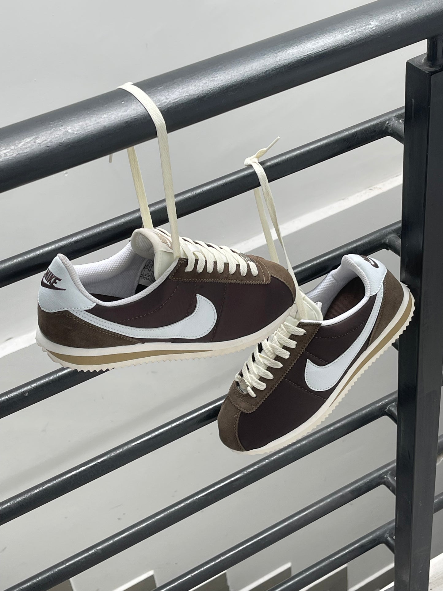 Nike Cortez