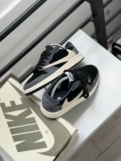 Nike Air Jordan 1 Low Travis Scott