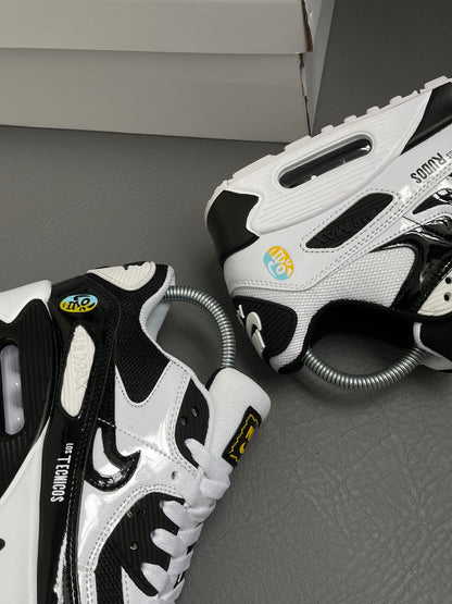 Nike Air Max 90 Luchador